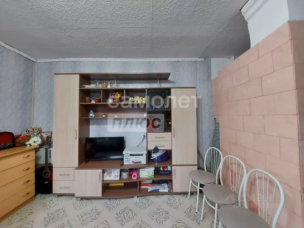 2-к кв. Забайкальский край, Чита ул. 2-я Задорожная, 14 (40.0 м) - Фото 0