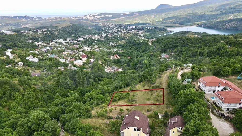 Участок 7,9 сот. (ИЖС) - Фото 1