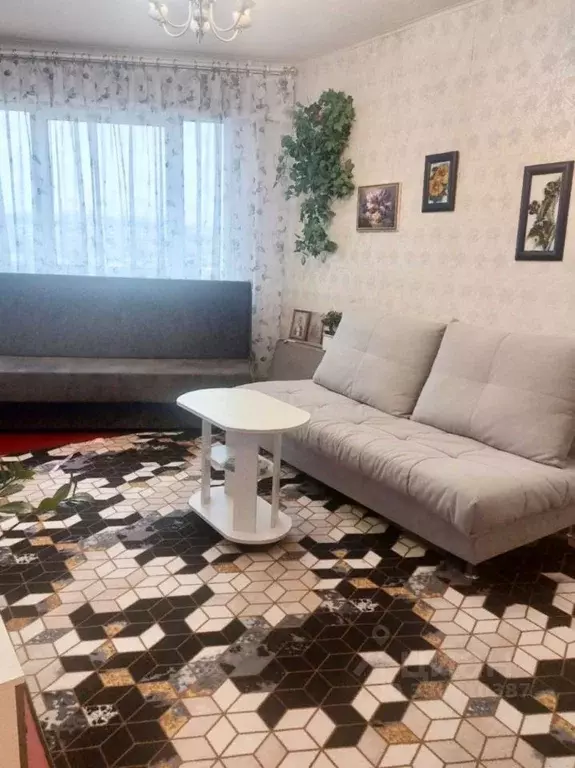 1-к кв. Мурманская область, Мурманск ул. Полины Осипенко, 2 (31.7 м) - Фото 1