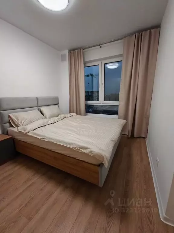 2-к кв. Москва Кавказский бул., 51к1 (38.0 м) - Фото 2