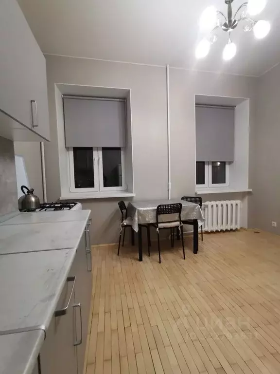 1-к кв. Санкт-Петербург 4-я Советская ул., 7 (51.2 м) - Фото 2