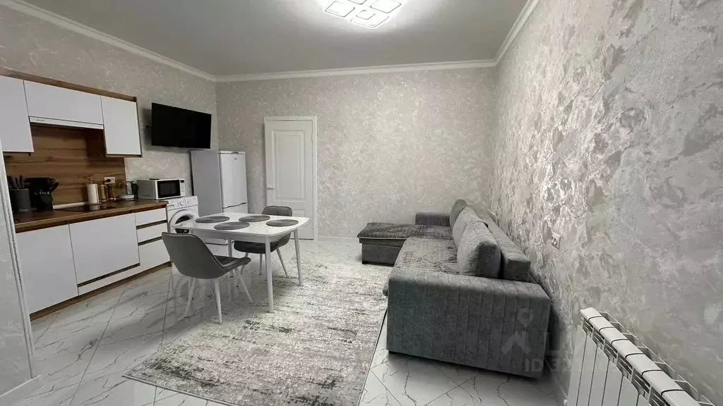 1-к кв. Дагестан, с. Хунзах ул. Заирбега Алиханова, 6 (100.0 м) - Фото 1