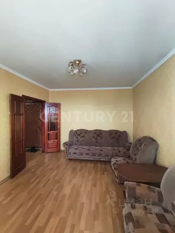 2-к кв. Липецкая область, Липецк Депутатская ул., 52 (52.0 м) - Фото 0