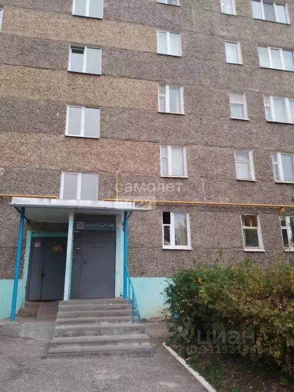 3-к кв. Удмуртия, Ижевск ул. Баранова, 62 (53.7 м) - Фото 1