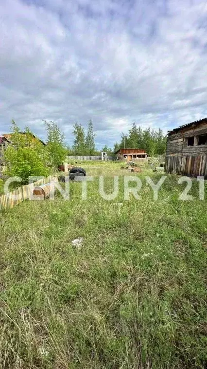 Участок в Саха (Якутия), Жатай городской округ, Жатай рп  (10.0 сот.) - Фото 0