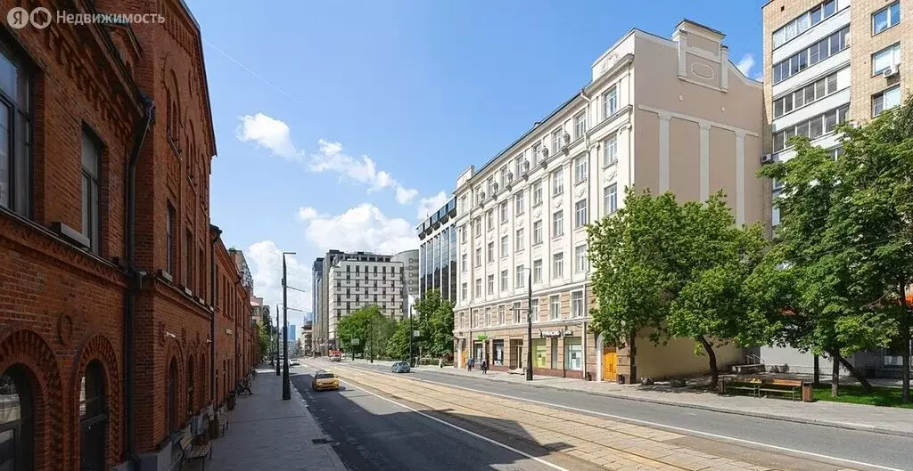 Офис (18 м) - Фото 2