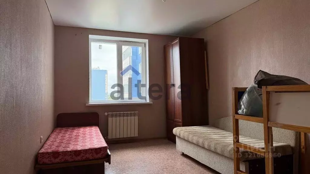 3-к кв. Татарстан, Казань ул. Айрата Арсланова, 12/2 (85.0 м) - Фото 1