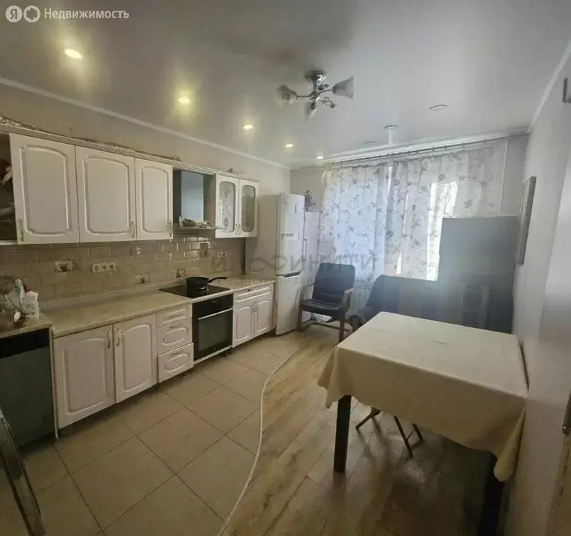 2-комнатная квартира: Балашиха, микрорайон Ольгино, Шестая улица, 3 ... - Фото 1