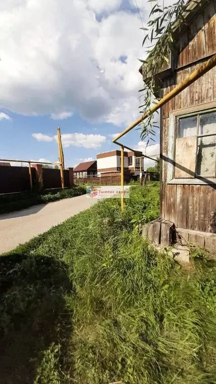 Дом в Самарская область, Красноярский район, Волжский рп ул. ... - Фото 2