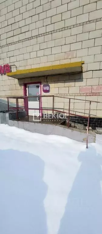 Торговая площадь в Костромская область, Кострома Малышково мкр, проезд ... - Фото 1