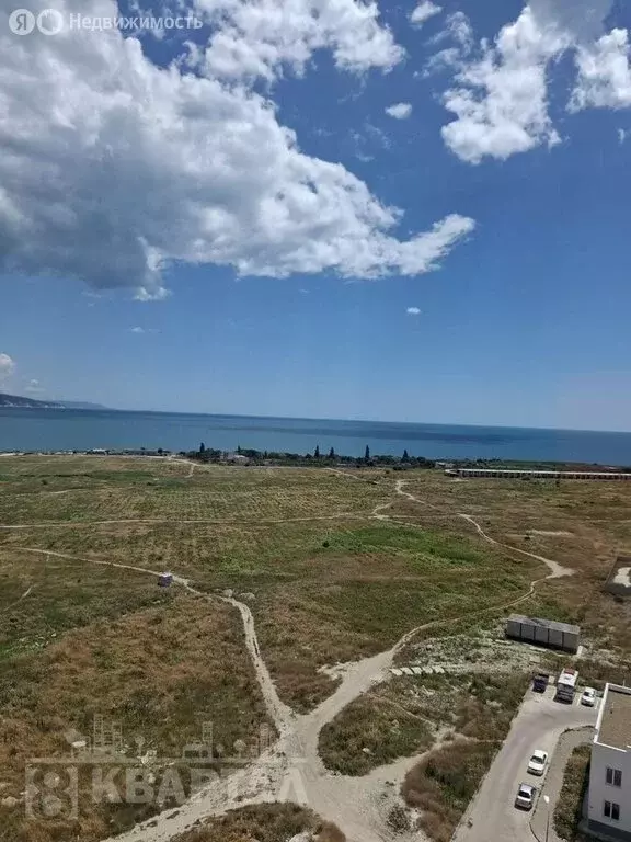 1-комнатная квартира: Новороссийск, улица Мурата Ахеджака, 21 (37.8 м) - Фото 0