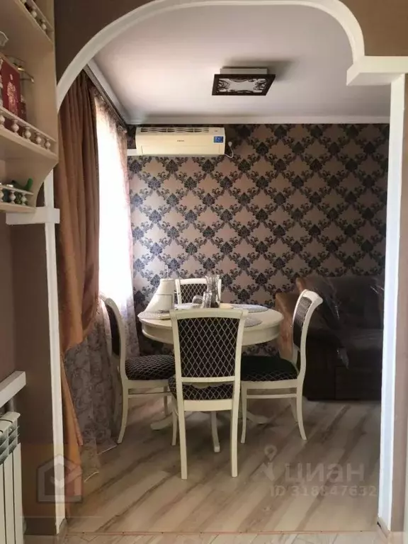 3-к кв. Крым, Евпатория ул. Демышева, 160 (59.5 м) - Фото 1