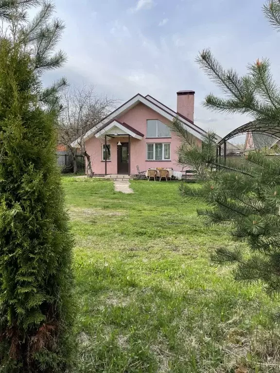 Дом в Московская область, Ногинск Богородский городской округ,  (97 м) - Фото 1