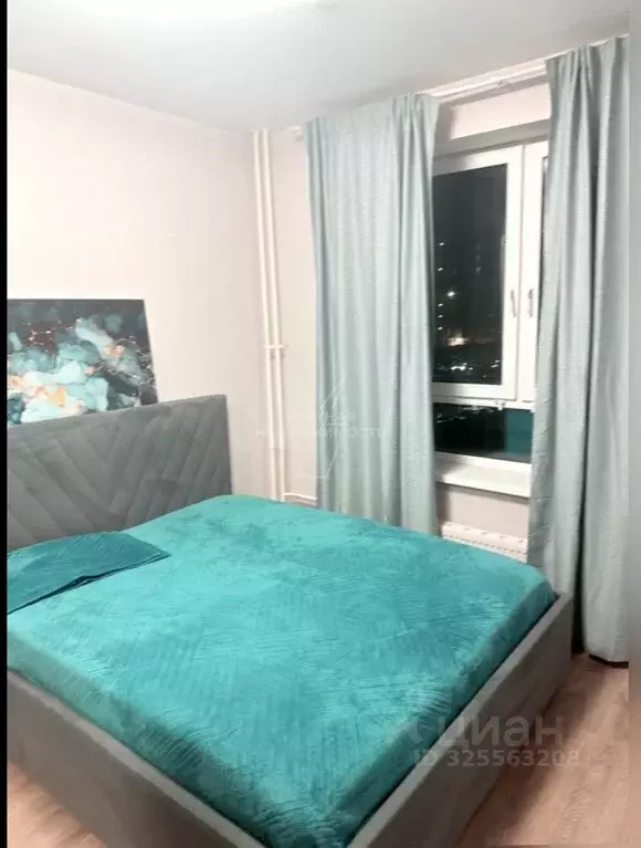 2-к кв. Москва Кокошкино дп, ул. Стожарова, 9 (49.0 м) - Фото 2