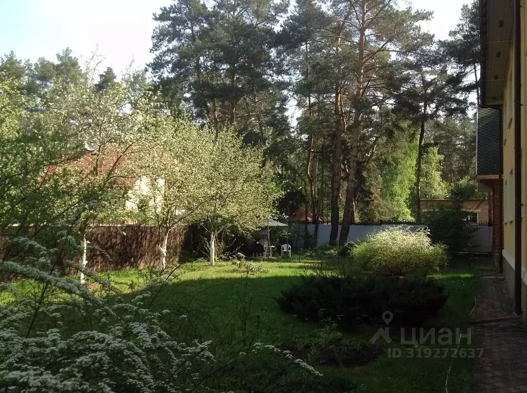 Участок в Московская область, Одинцовский городской округ, д. Раздоры, ... - Фото 1
