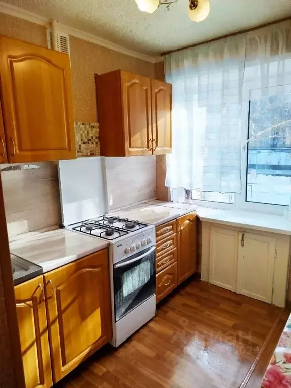 1-к кв. Самарская область, Самара Ново-Садовая ул., 25 (34.0 м) - Фото 1