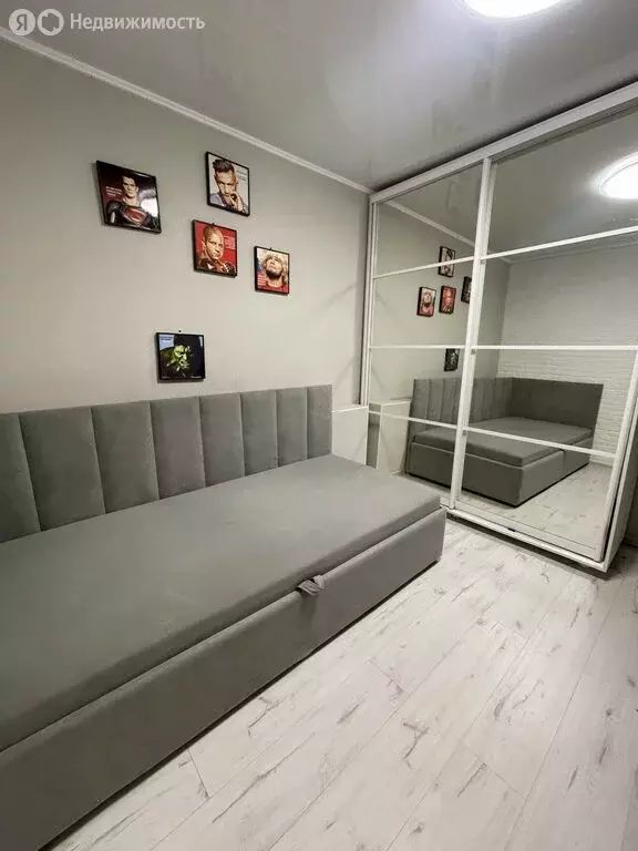 Дом в Астрахань, улица Бубнова, 16 (70 м) - Фото 2