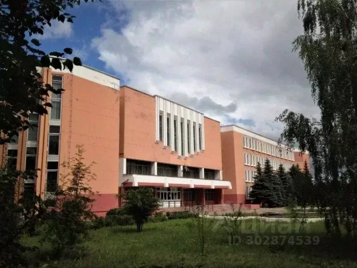 Офис в Татарстан, Казань ул. Дементьева, 16 (310 м) - Фото 0