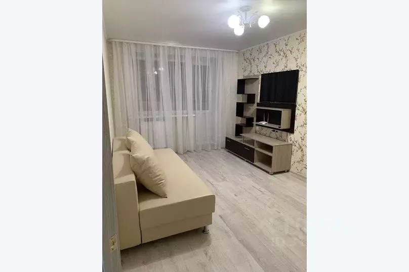 2-к кв. Башкортостан, Уфа ул. Свободы, 4 (45.0 м) - Фото 1