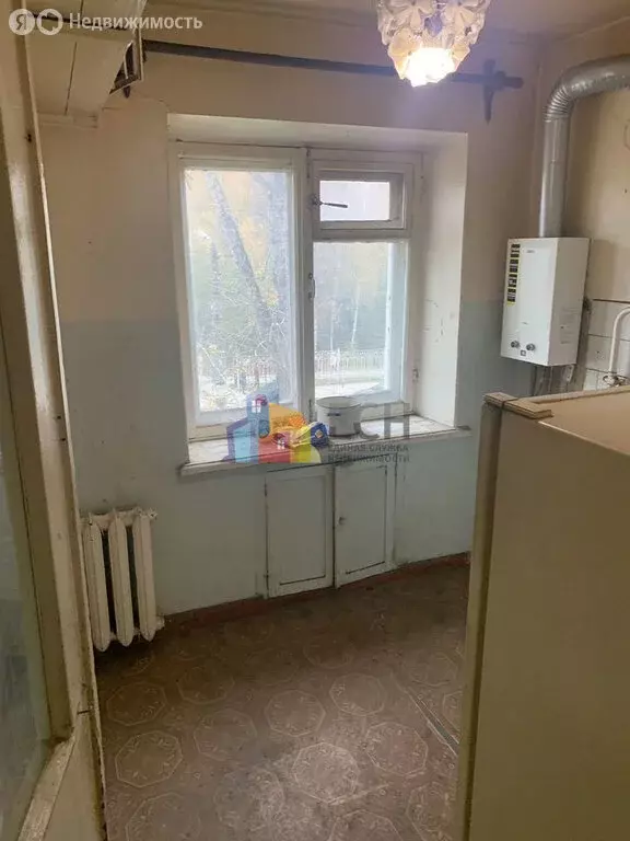 3-комнатная квартира: Тула, Оружейная улица, 1В (43.6 м) - Фото 1