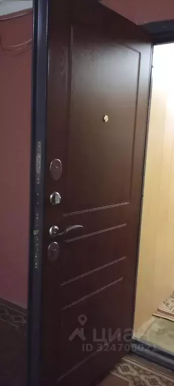 Комната Ярославская область, Ярославль проезд Ушакова, 2б (22.0 м) - Фото 2