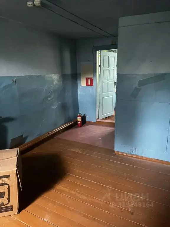 Помещение свободного назначения в Саха (Якутия), Ленский район, Витим ... - Фото 1