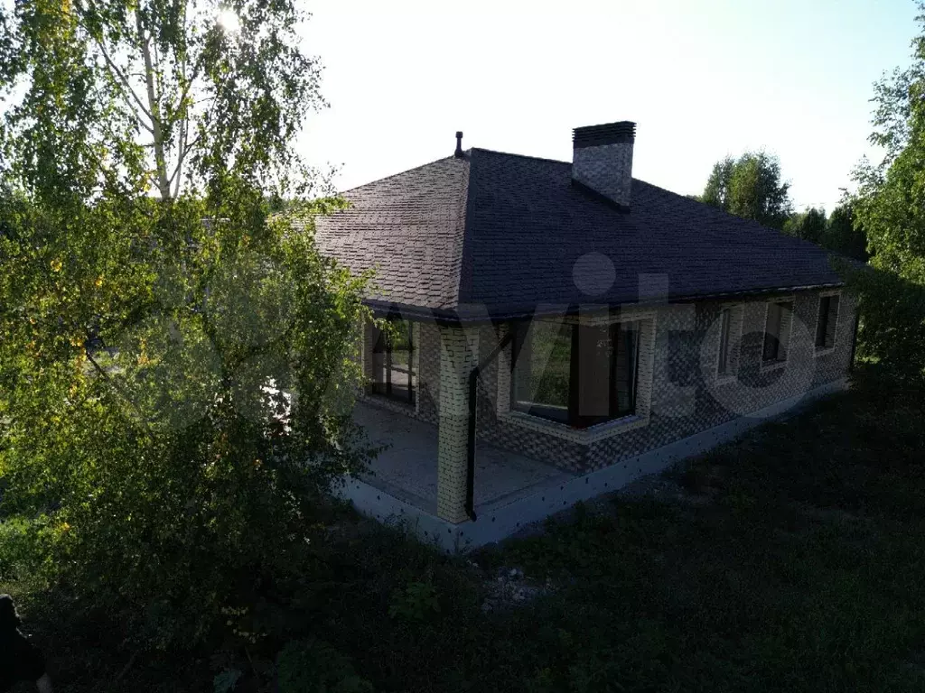 Дом 152 м на участке 10 сот. - Фото 1