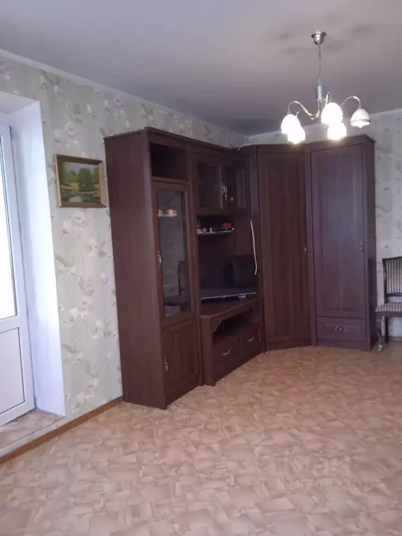 1-к кв. Воронежская область, Воронеж ул. Владимира Невского, 25/10 ... - Фото 1