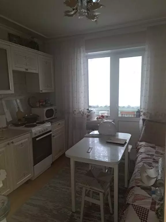 Продаётся 3-к квартира, 66.4 м - Фото 1