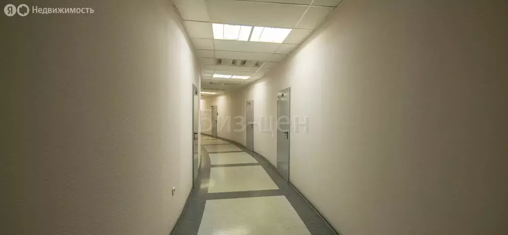 Офис (116 м) - Фото 2