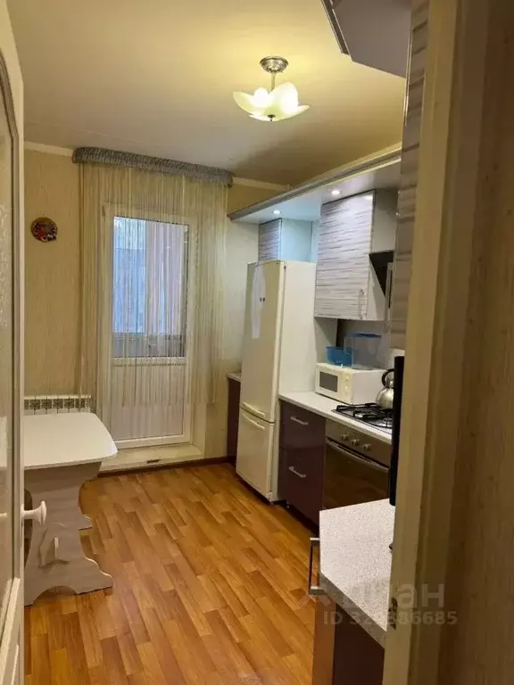 3-к кв. Татарстан, Нижнекамск Студенческая ул., 32Б (70.0 м) - Фото 1