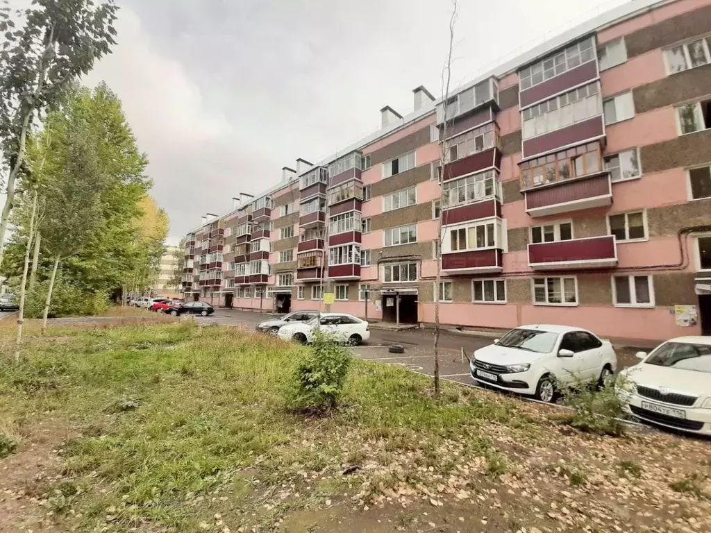 Дубравная Однокомнатная Квартира Купить Казань