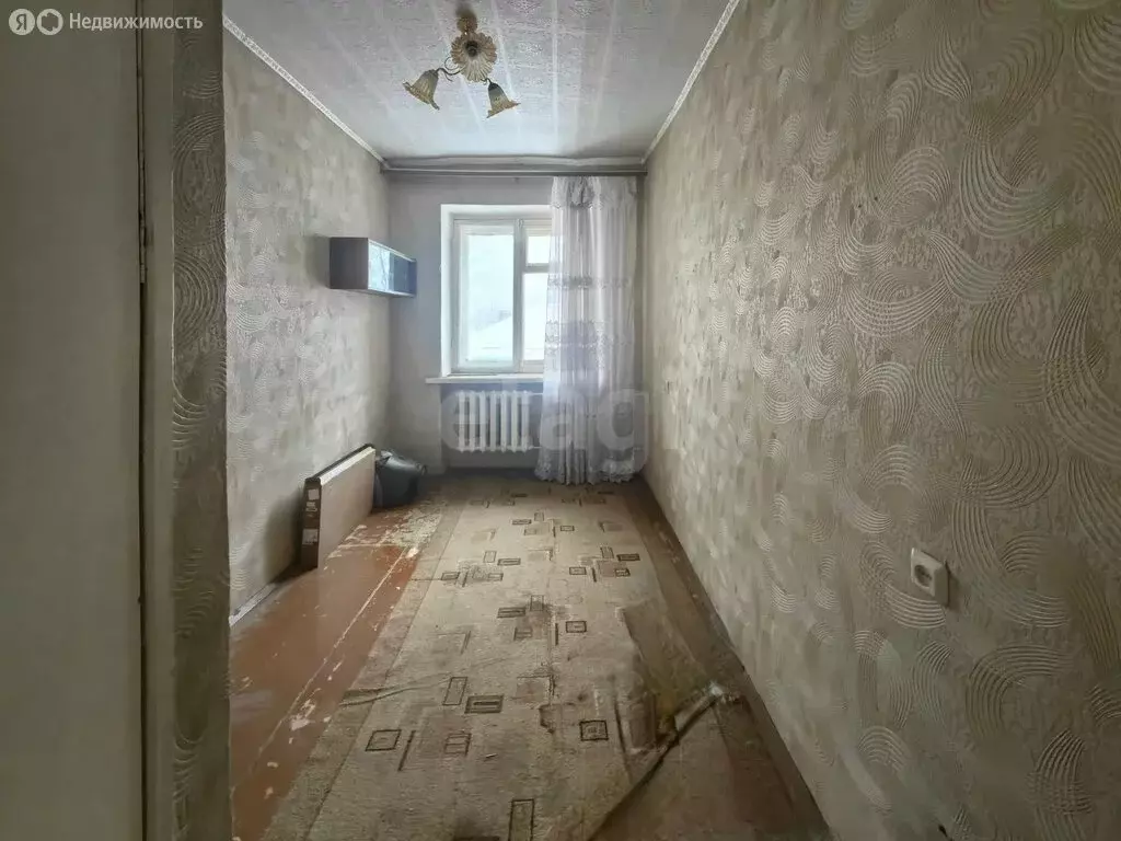 1к в -комнатной квартире (8.9 м) - Фото 1