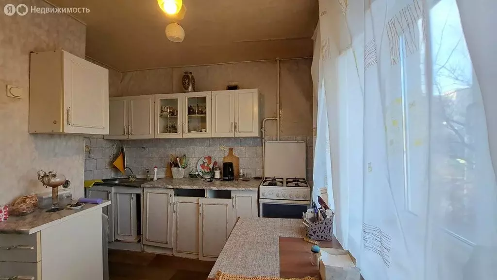 1-комнатная квартира: Каменск-Шахтинский, микрорайон 60 лет Октября, ... - Фото 1