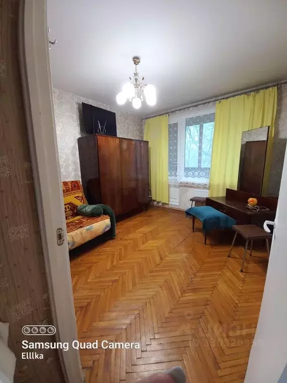 2-к кв. Санкт-Петербург просп. Культуры, 29К2 (44.4 м) - Фото 2