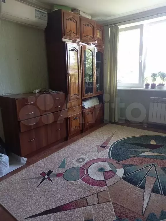 Комната 18 м в 1-к., 2/5 эт. - Фото 0