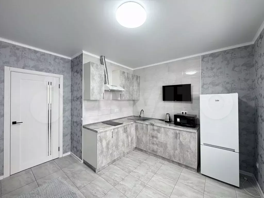 Квартира-студия, 26 м, 3/8 эт. - Фото 0