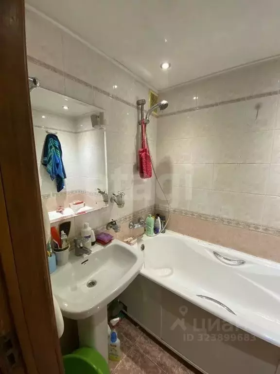 4-к кв. Самарская область, Самара ул. Силина, 14 (82.5 м) - Фото 2