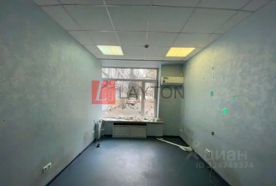 Помещение свободного назначения в Москва Молодогвардейская ул., 61 ... - Фото 2