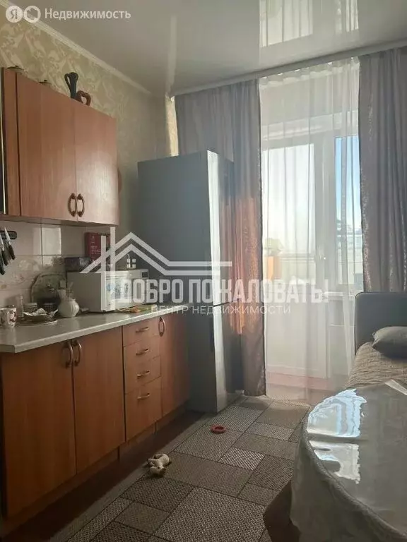 1-комнатная квартира: Абакан, проспект Дружбы Народов, 39 (38.5 м) - Фото 2