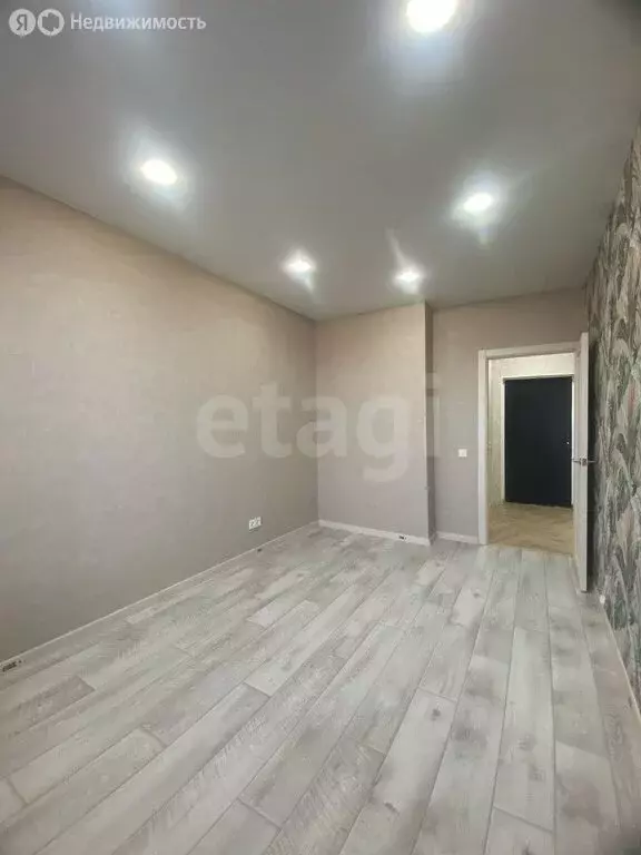 1-комнатная квартира: Краснодар, Тепличная улица, 62/1к5 (33 м) - Фото 1