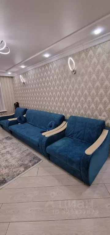 1-к кв. Москва Шипиловский проезд, 63К1 (34.0 м) - Фото 2