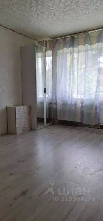 Квартира, 1 комната, 34.6 м - Фото 0
