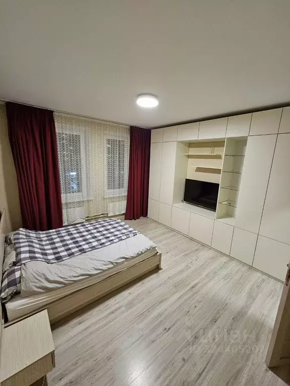 1-к кв. Москва Святоозерская ул., 5 (42.0 м) - Фото 1