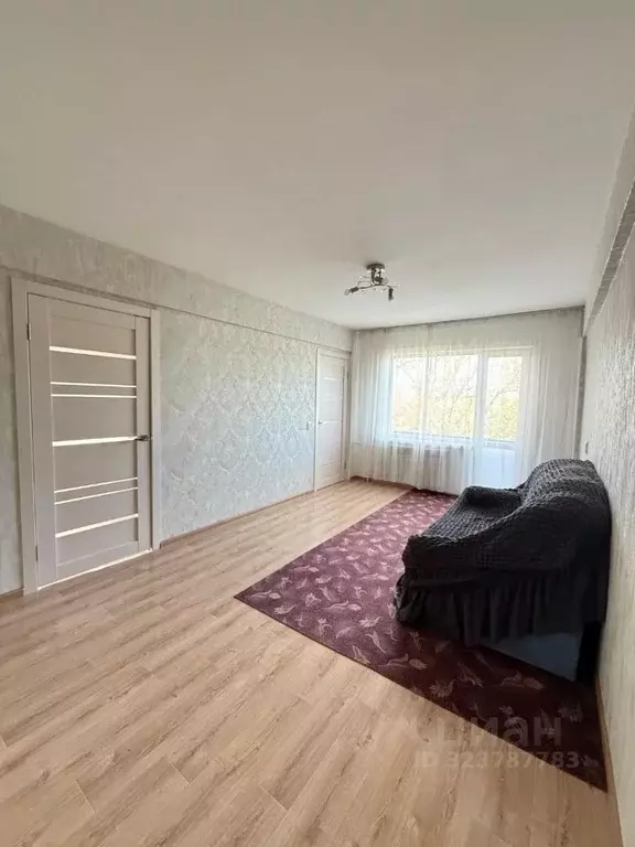 3-к кв. Алтайский край, Бийск Социалистическая ул., 78 (48.6 м) - Фото 1