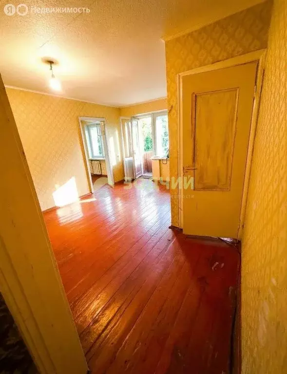 2-комнатная квартира: Чебоксары, улица Декабристов, 20 (40.8 м) - Фото 2