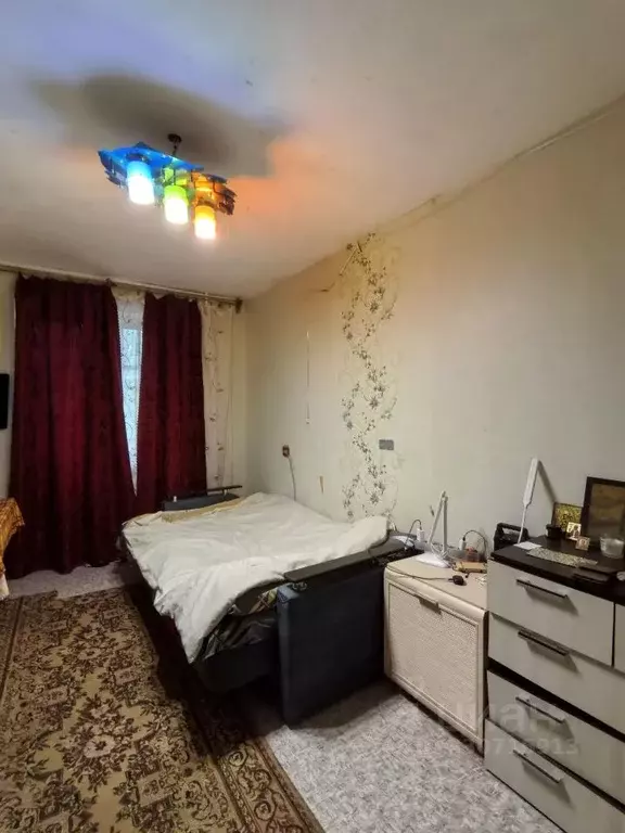 2-к кв. Тверская область, Тверь Артиллерийский пер., 12 (44.0 м) - Фото 1