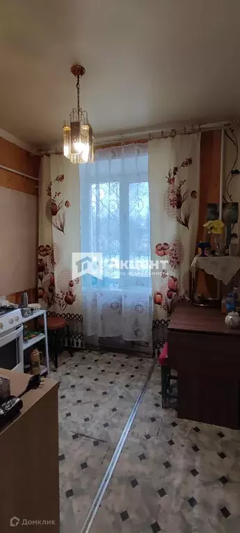 Продаётся 2-к квартира, 43.4 м - Фото 1