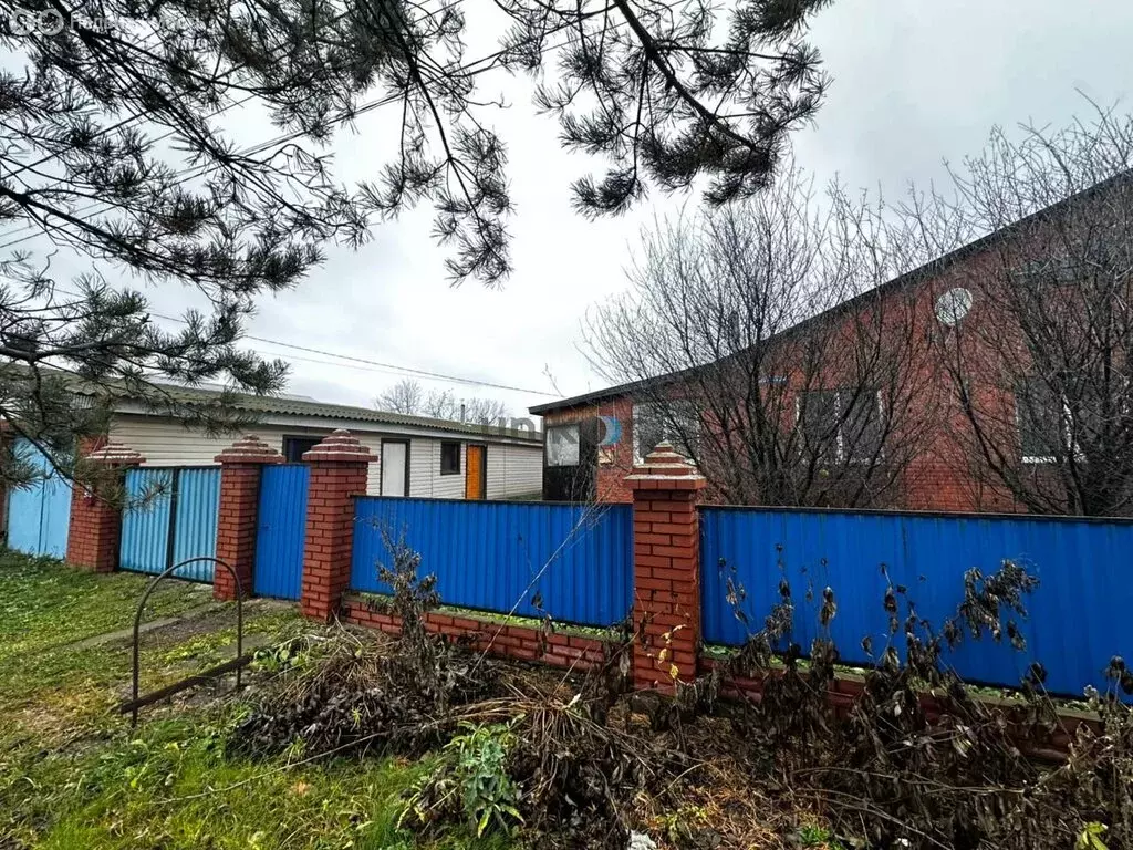 Дом в Иглино, Юбилейная улица, 6 (110 м) - Фото 1