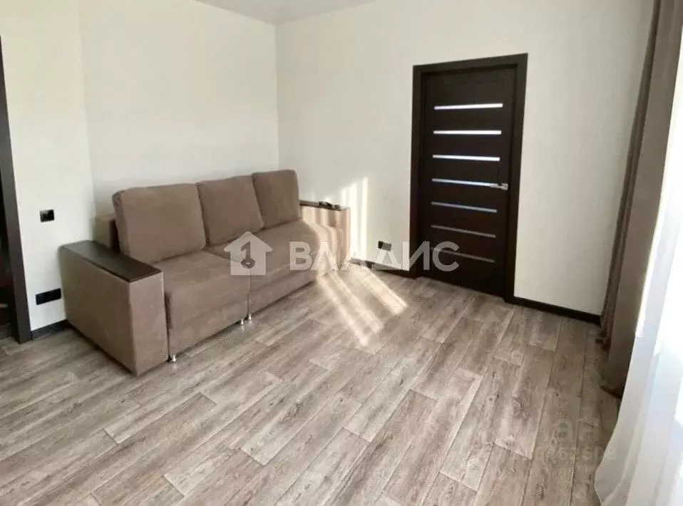 2-к кв. Иркутская область, Ангарск 107-й кв-л, 3 (42.0 м) - Фото 1